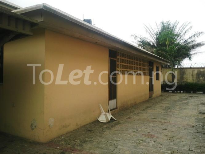 2 bedroom House for rent Hope Estate Sangotedo Ajah Lagos