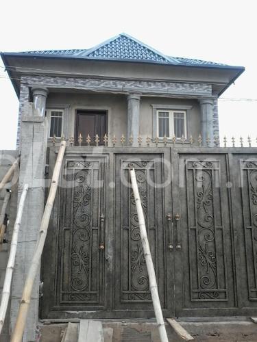 1 bedroom Flat / Apartment for rent Pako Bustop Near Unilag Gate Yaba Yaba Lagos