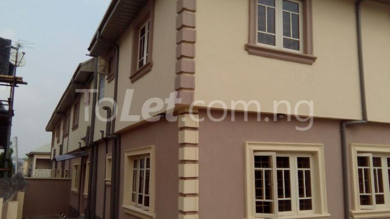 4 bedroom House for rent Off Magodo Gate, Ketu Kosofe/Ikosi Lagos