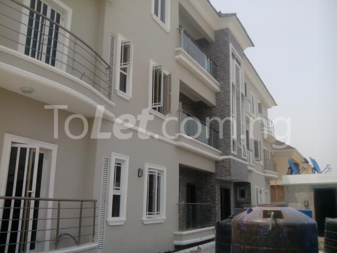 Flat / Apartment for rent Idado Road, Lekki Lekki Lagos