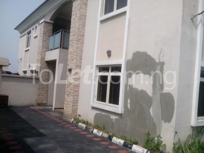 5 bedroom House for rent Mobil Road, Victory Park Estate, Lekki Lekki Lagos