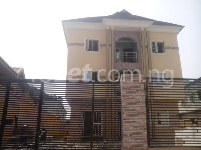 Flat / Apartment for rent Kazem Eletu Street, Lekki Lekki Lagos