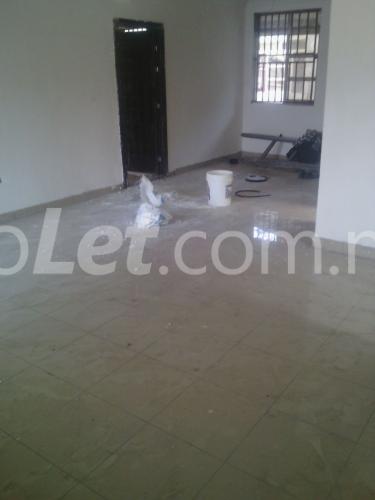 3 bedroom Flat / Apartment for rent Shiro Street Off Yaba Yaba Lagos