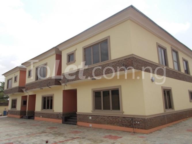 3 bedroom House for rent 17, Emmanuel Keshi Street Of Awolesi Street, Ketu Kosofe/Ikosi Lagos