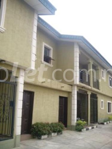 3 bedroom Flat / Apartment for rent Opic Estate Area, Berger Ojodu Lagos
