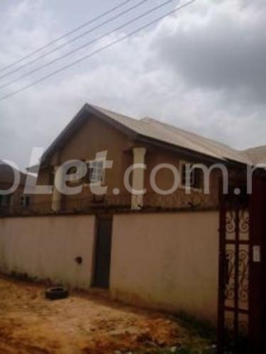 3 bedroom Flat / Apartment for rent Opic Estate Area, Berger Ojodu Lagos