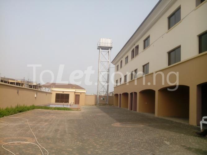 Flat / Apartment for rent Racheal Nwago Street, Off Ladipo Omotosho Street, Lekki Lekki Lagos