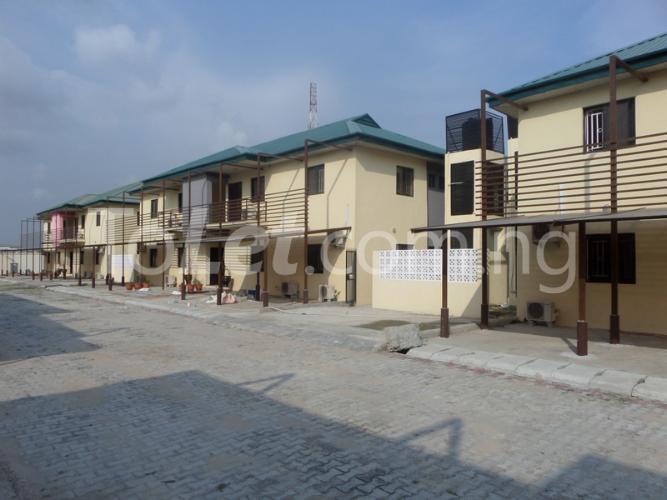 2 bedroom Flat / Apartment for rent Off Palace Road Victoria island Victoria Island Lagos