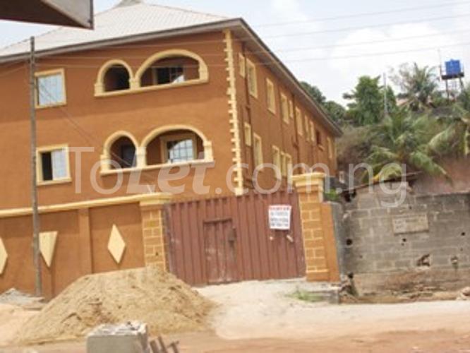 2 bedroom Flat / Apartment for rent Alhaji Elesshin Street Off Ramat Crescent, Ogudu Ogudu Lagos