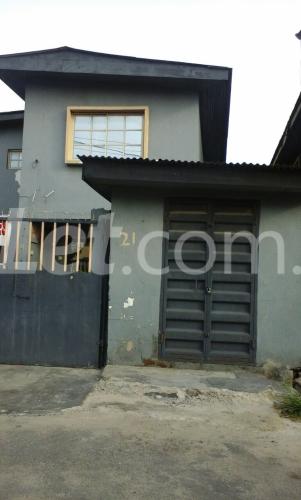 5 bedroom Commercial Property for rent 21, Moronu Maduwagu, Surulere Surulere Lagos