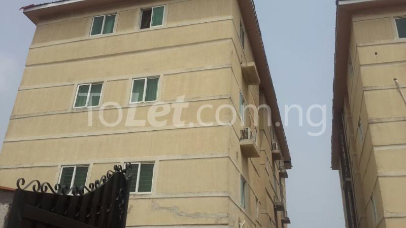 1 bedroom Flat / Apartment for rent New Market Road Lekki Lekki Lagos