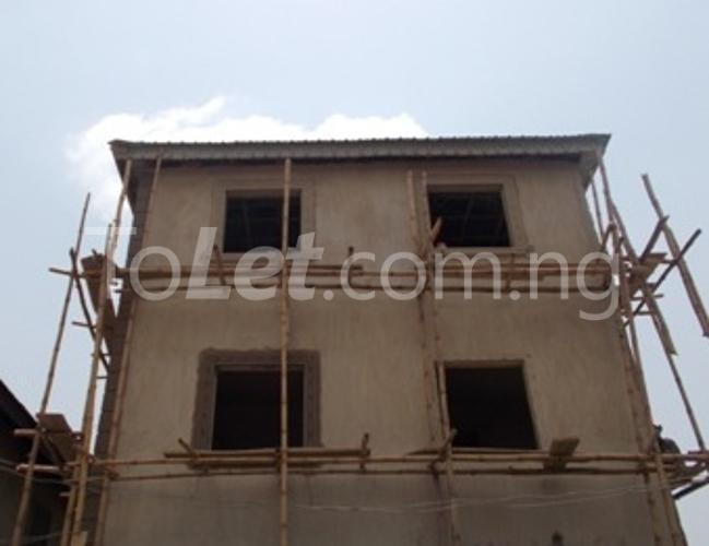 2 bedroom Flat / Apartment for rent Sabo Area Off Commercial Avenue, Yaba Yaba Lagos
