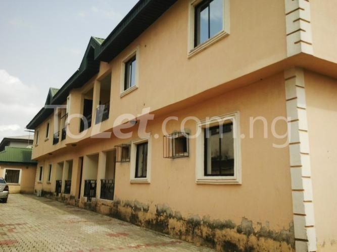 3 bedroom Flat / Apartment for rent Fidiso Estate Sangotedo Ajah Lagos