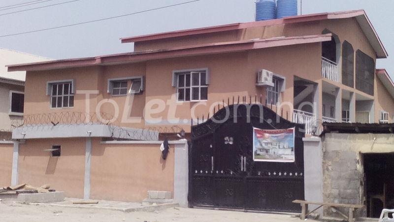 2 bedroom Flat / Apartment for rent Prince Ademola Eletu Way Off Prince Ibrahim Eletu Off Jakande Roundabout Lekki Lekki Lagos