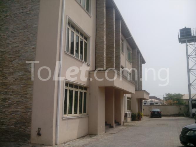 Flat / Apartment for rent Fatai Arobeke Street, Off Admiralty Way, Lekki Lekki Lagos