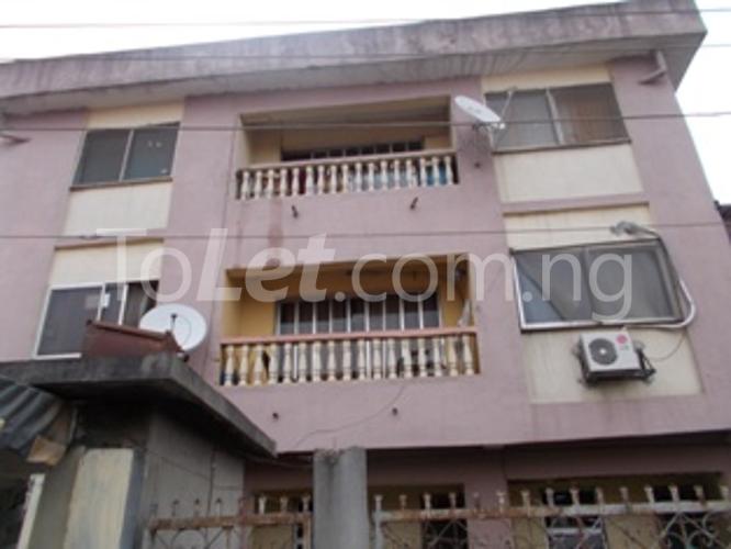 3 bedroom Flat / Apartment for rent Victoria Street, Ojota Ojota Lagos