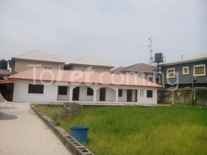 3 bedroom Flat / Apartment for rent Olabisi Olabanjo Street, Lekki Lekki Lagos