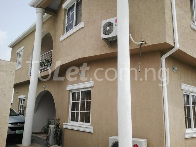 2 bedroom Flat / Apartment for rent Off Ogbeni Street, Thera Annex Ajah Ibeju-Lekki Lagos
