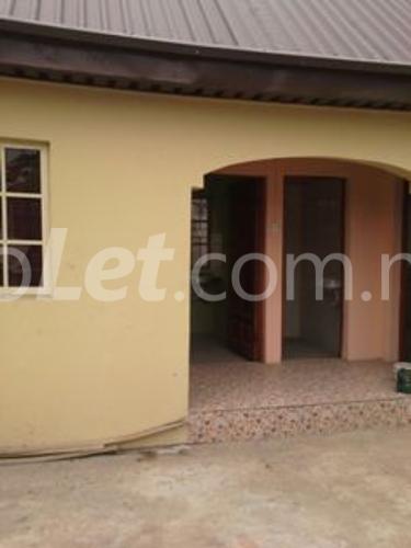 2 bedroom Flat / Apartment for rent Alaka Area, Off Funsho Williams Avenue, Surulere Surulere Lagos