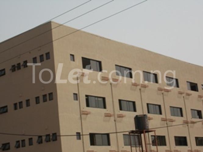 Commercial Property for rent 16, Billings Way, Ikeja Ikeja Lagos