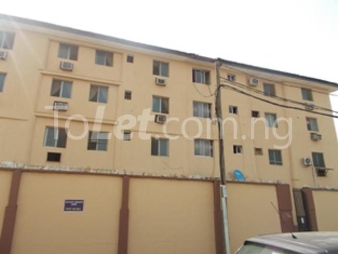 3 bedroom Flat / Apartment for rent Morenikeji Street, Along Ladipo Kasumu Street, Ikeja Ikeja Lagos