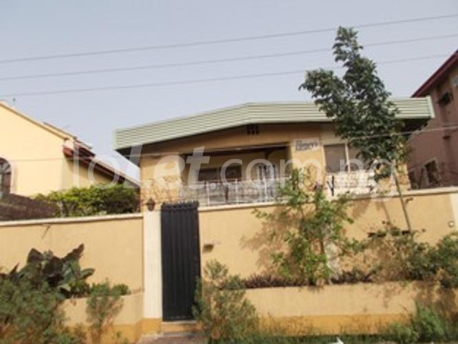 2 bedroom Flat / Apartment for rent Bayode Oluwole Street, Off Fadeyi Aladura Street, Ikeja Ikeja Lagos