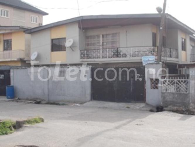3 bedroom Commercial Property for rent 7, Atinuke Olabanji Street, Off John Olugbo Street, Ikeja Ikeja Lagos