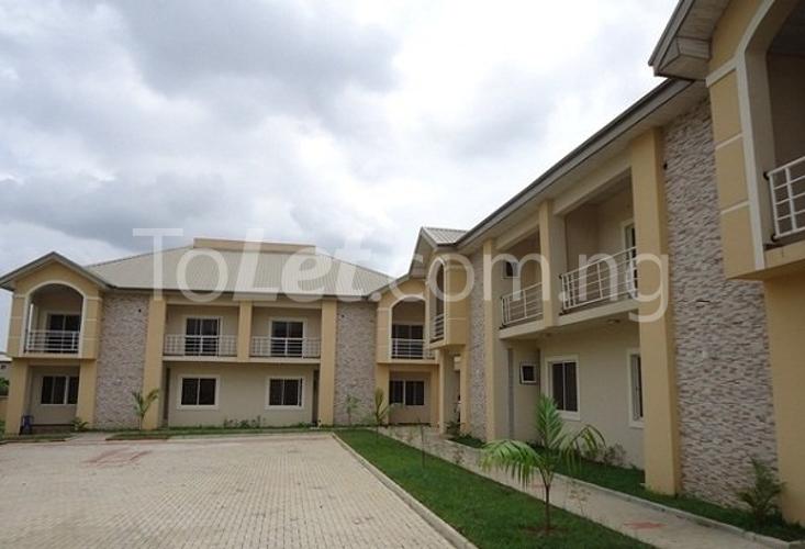 3 bedroom Flat / Apartment for rent Chevy View Estate Lekki Lekki Lagos