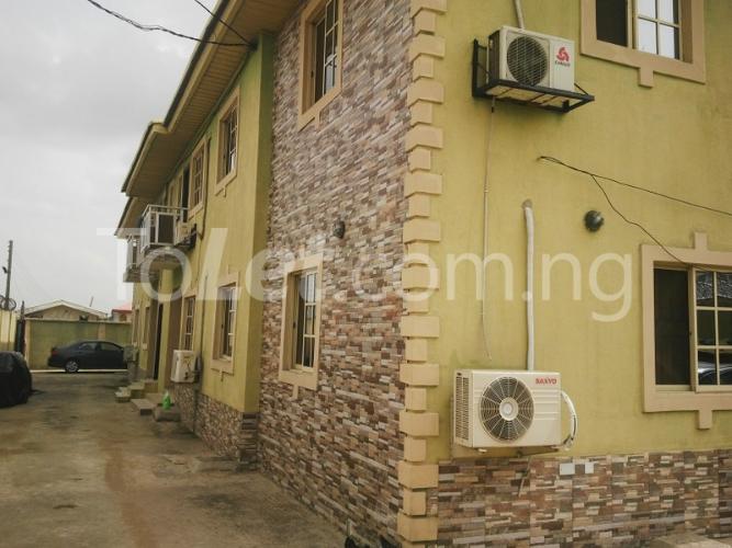 3 bedroom Flat / Apartment for rent University View Estate Ajah Ibeju-Lekki Lagos