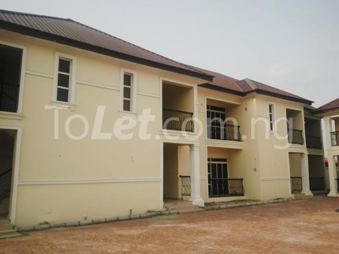3 bedroom Flat / Apartment for rent Issabella Apartments, Balogun Estate. Sangotedo Ajah Lagos