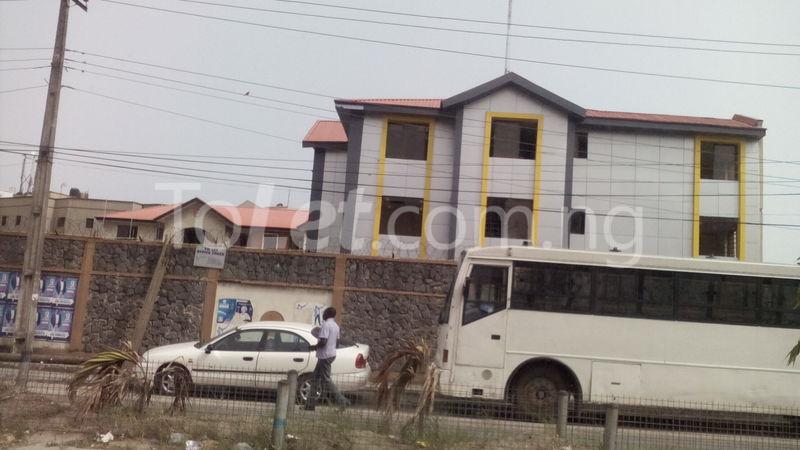 Commercial Property for rent Muri Okunola Road Off Victoria island Victoria Island Lagos