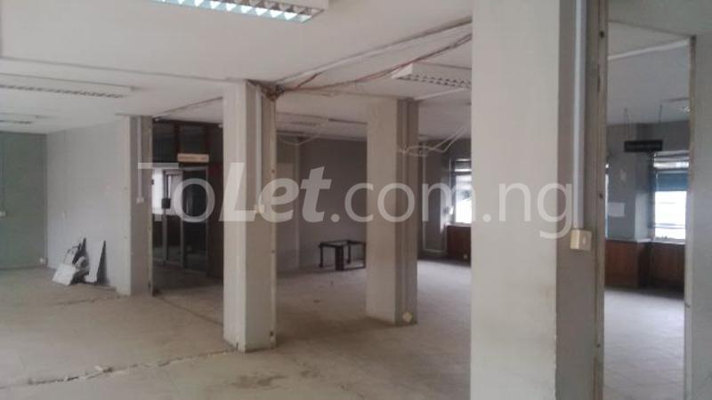 Commercial Property for rent Kingsway Building Odunlami Street Lagos Island Lagos Island Lagos