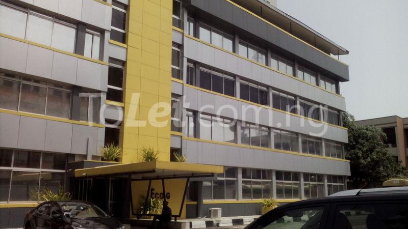 Commercial Property for rent Ahmed Onibudo Street, Off Churchgate Street Off Victoria island Victoria Island Lagos