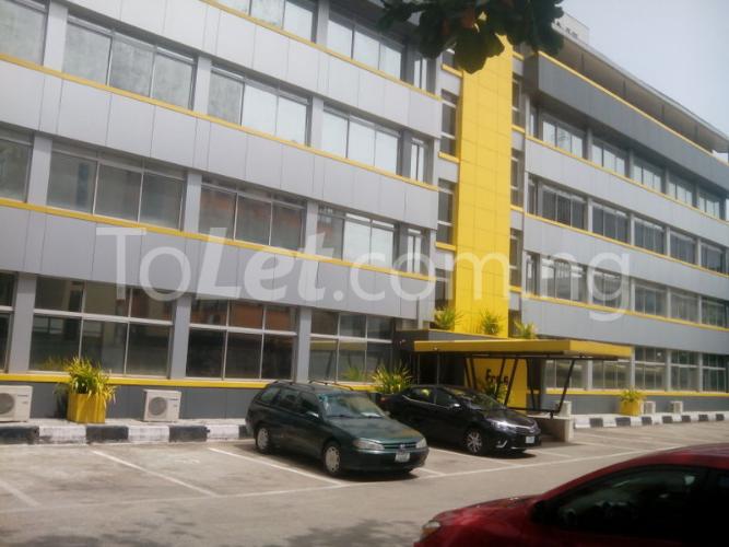 Commercial Property for rent Ahmed Onibudo Street, Off Churchgate Street Off Victoria island Victoria Island Lagos - 0