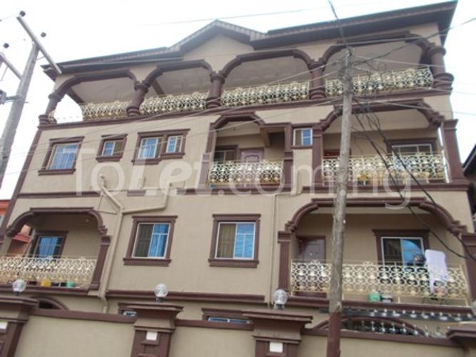 2 bedroom Flat / Apartment for rent Miyaki Street, Gbagada Gbagada Lagos