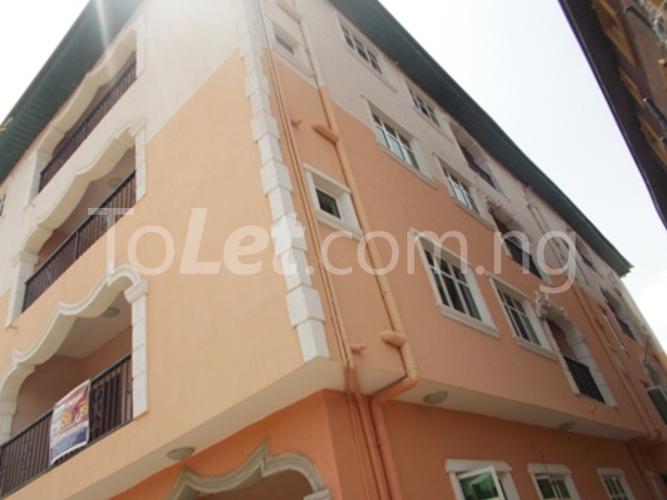 2 bedroom Flat / Apartment for rent Off Aviation Gate Oshodi Expressway Oshodi Lagos