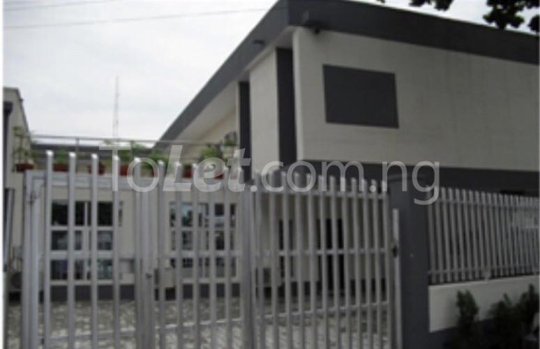Commercial Property for rent Abagbon Street Off Adeola Odeku Victoria island Victoria Island Lagos - 0