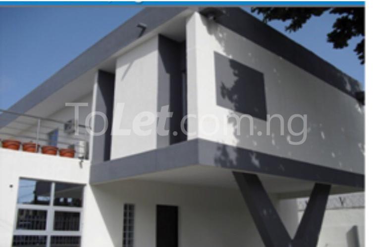 Commercial Property for rent Abagbon Street Off Adeola Odeku Victoria island Victoria Island Lagos - 0
