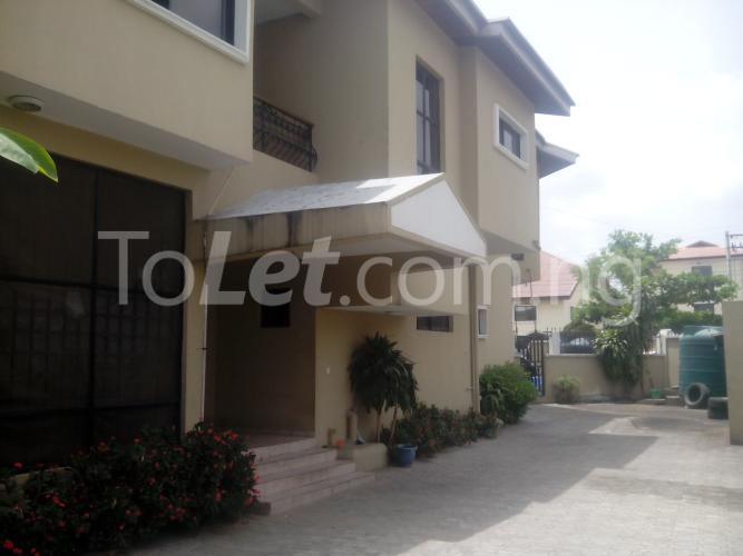 5 bedroom House for rent Ogbunike Street, Off Wole Olateju, Off Admiralty Way, Lekki Lekki Lagos
