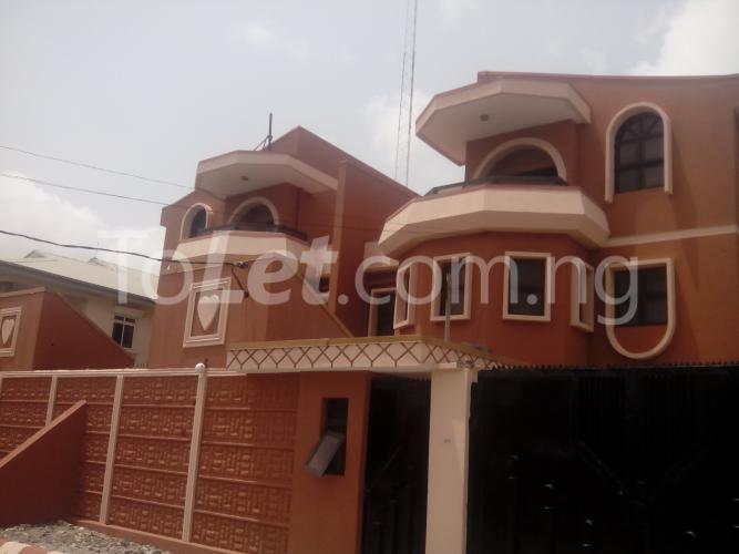 5 bedroom House for rent Husein Wusunu Street, Off Road 13, Lekki Lekki Lagos