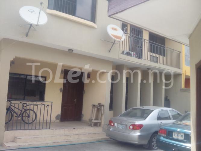 Commercial Property for rent Adebayo Doherty, (road 14), Off Admiralty Road, Lekki Lekki Lagos