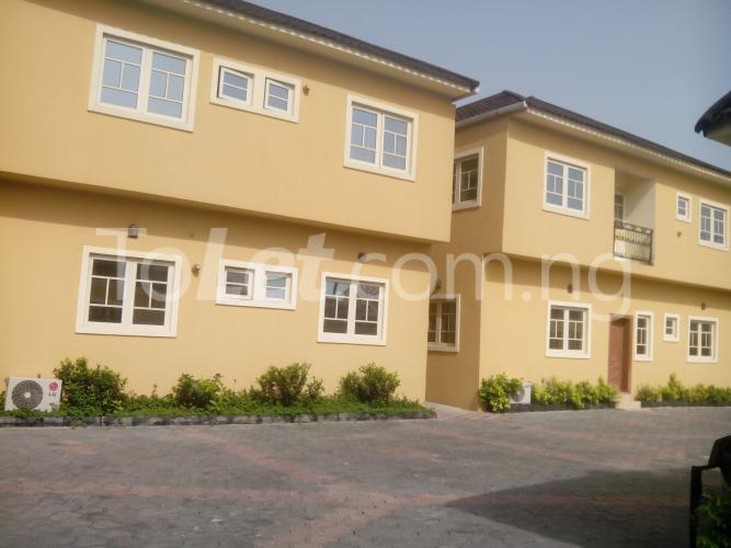 2 bedroom Flat / Apartment for rent Godwin Omene Street, Off Chief Collins Road, Lekki Lekki Lagos