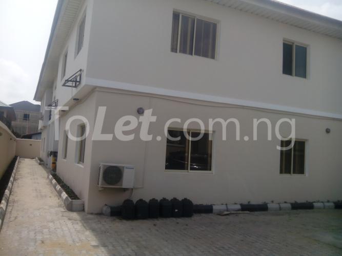 Flat / Apartment for rent Rotimi Olubumi Street, Off Nina Olowo Street, Lekki Lekki Lagos