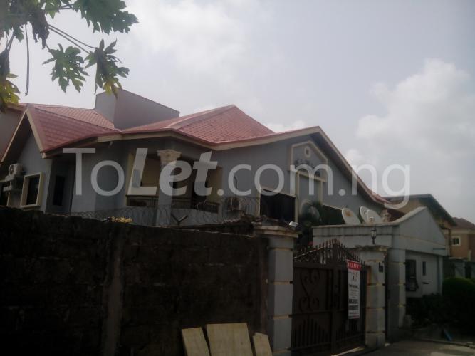 Flat / Apartment for rent Rotimi Olubumi Street, Off Adebayo Doherty Road, Lekki Lekki Lagos