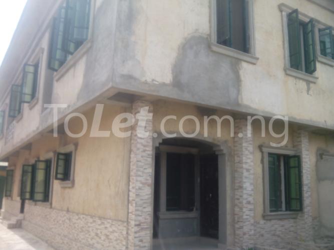 Flat / Apartment for rent Rotimi Olubumi Street, Off Adebayo Doherty Road, Lekki Lekki Lagos