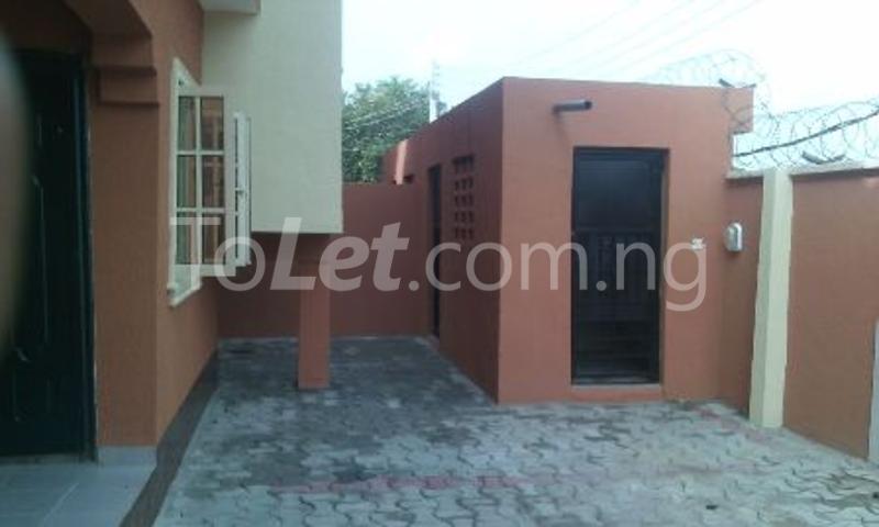 Flat / Apartment for rent Adeba Street Ajah Ibeju-Lekki Lagos
