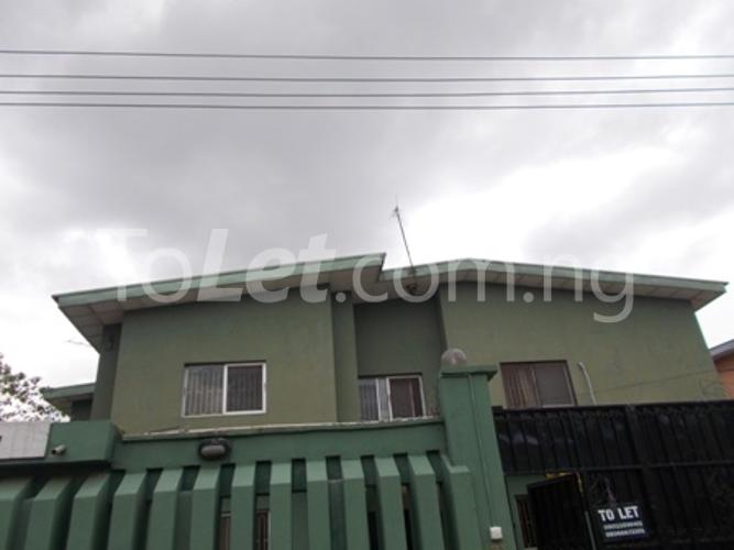 4 bedroom House for rent Pariola Street, Ogudu Gra Ogudu Ogudu Lagos
