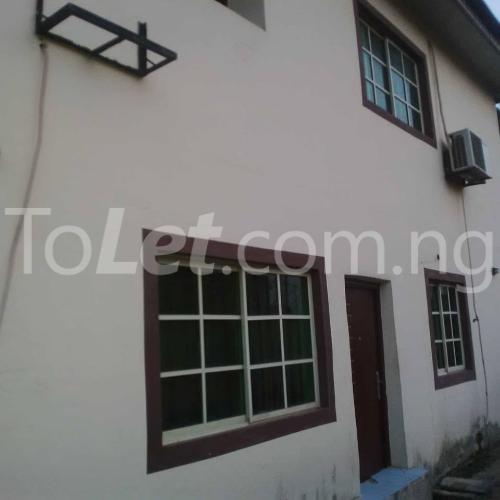 2 bedroom Flat / Apartment for rent Olusheyi Street Ojodu Ojodu Lagos