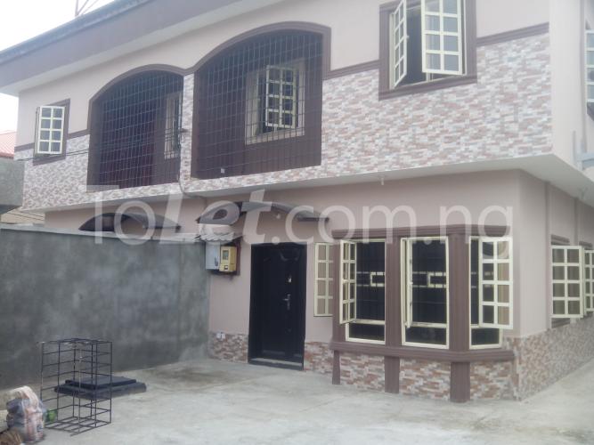 5 bedroom House for rent Bakare Estate Off Argungi Road, Lekki Lekki Lagos
