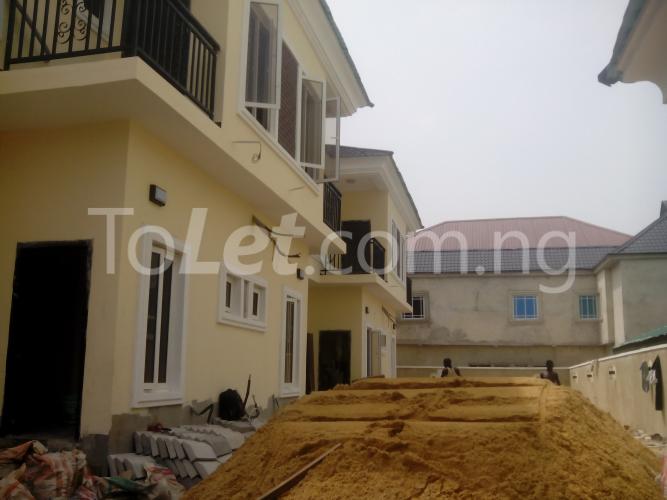 3 bedroom House for rent Allan Balogun Street, Off Argungi Road, Lekki Lekki Lagos